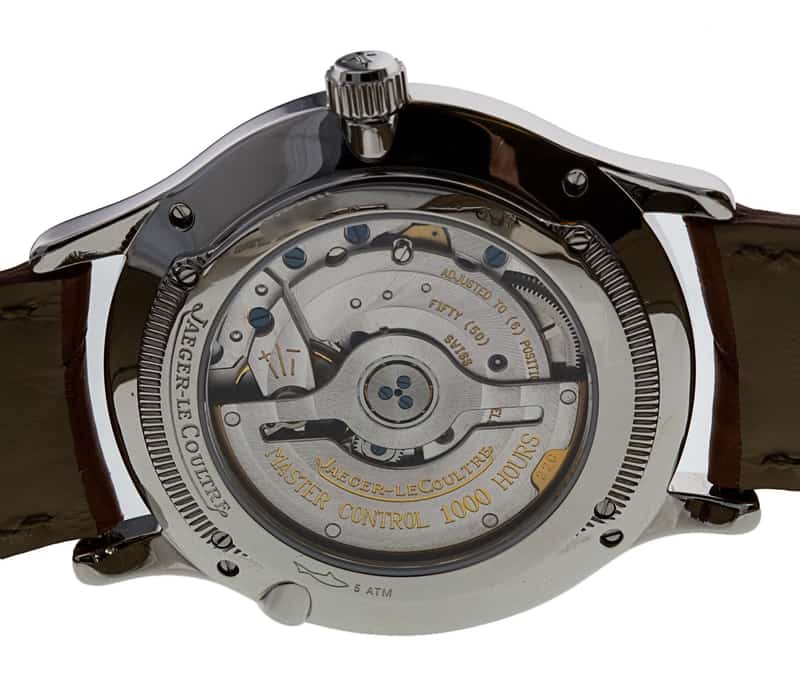 Jaeger-LeCoultre Master Control 149847A